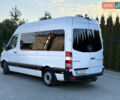 Белый Мерседес Sprinter, объемом двигателя 2.14 л и пробегом 320 тыс. км за 23499 $, фото 5 на Automoto.ua
