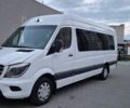 Белый Мерседес Sprinter, объемом двигателя 2.14 л и пробегом 700 тыс. км за 47000 $, фото 1 на Automoto.ua