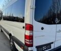Білий Мерседес Sprinter, об'ємом двигуна 2.99 л та пробігом 540 тис. км за 47444 $, фото 24 на Automoto.ua