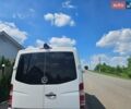 Белый Мерседес Sprinter, объемом двигателя 2.14 л и пробегом 360 тыс. км за 19000 $, фото 4 на Automoto.ua