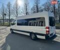Білий Мерседес Sprinter, об'ємом двигуна 2.99 л та пробігом 540 тис. км за 47444 $, фото 2 на Automoto.ua