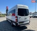 Білий Мерседес Sprinter, об'ємом двигуна 2.99 л та пробігом 612 тис. км за 21700 $, фото 3 на Automoto.ua