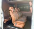 Белый Мерседес Sprinter, объемом двигателя 2.14 л и пробегом 500 тыс. км за 21500 $, фото 1 на Automoto.ua