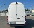 Білий Мерседес Sprinter, об'ємом двигуна 2.14 л та пробігом 646 тис. км за 21500 $, фото 6 на Automoto.ua