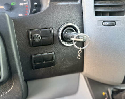 Белый Мерседес Sprinter, объемом двигателя 2.14 л и пробегом 320 тыс. км за 23499 $, фото 17 на Automoto.ua