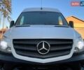 Білий Мерседес Sprinter, об'ємом двигуна 2.2 л та пробігом 299 тис. км за 17999 $, фото 10 на Automoto.ua