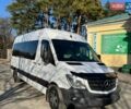 Белый Мерседес Sprinter, объемом двигателя 2.99 л и пробегом 540 тыс. км за 47999 $, фото 12 на Automoto.ua