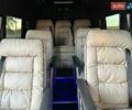 Белый Мерседес Sprinter, объемом двигателя 2.14 л и пробегом 400 тыс. км за 27500 $, фото 8 на Automoto.ua