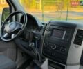 Білий Мерседес Sprinter, об'ємом двигуна 2.2 л та пробігом 377 тис. км за 21500 $, фото 1 на Automoto.ua