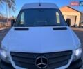 Білий Мерседес Sprinter, об'ємом двигуна 2.2 л та пробігом 299 тис. км за 17999 $, фото 30 на Automoto.ua