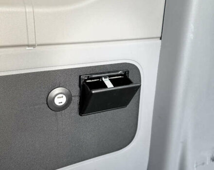 Белый Мерседес Sprinter, объемом двигателя 2.14 л и пробегом 320 тыс. км за 23499 $, фото 34 на Automoto.ua