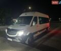 Белый Мерседес Sprinter, объемом двигателя 2.99 л и пробегом 600 тыс. км за 22499 $, фото 4 на Automoto.ua