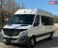 Белый Мерседес Sprinter, объемом двигателя 2.99 л и пробегом 540 тыс. км за 47999 $, фото 1 на Automoto.ua