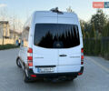 Белый Мерседес Sprinter, объемом двигателя 2.14 л и пробегом 340 тыс. км за 22700 $, фото 7 на Automoto.ua