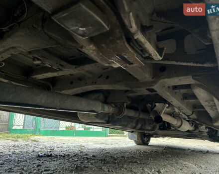 Білий Мерседес Sprinter, об'ємом двигуна 3 л та пробігом 498 тис. км за 37193 $, фото 10 на Automoto.ua