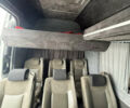 Белый Мерседес Sprinter, объемом двигателя 3 л и пробегом 537 тыс. км за 41999 $, фото 12 на Automoto.ua