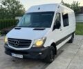 Білий Мерседес Sprinter, об'ємом двигуна 2.1 л та пробігом 350 тис. км за 20999 $, фото 17 на Automoto.ua