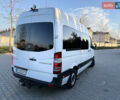 Белый Мерседес Sprinter, объемом двигателя 2.14 л и пробегом 320 тыс. км за 23499 $, фото 10 на Automoto.ua