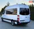 Белый Мерседес Sprinter, объемом двигателя 2.14 л и пробегом 320 тыс. км за 23499 $, фото 6 на Automoto.ua