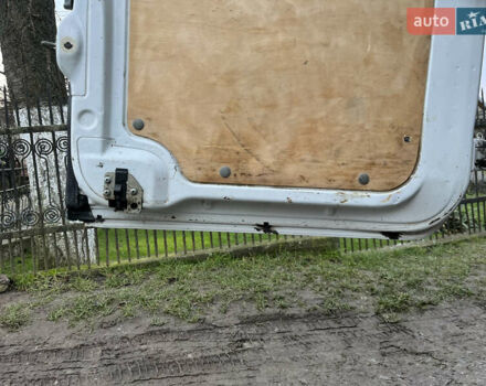 Білий Мерседес Sprinter, об'ємом двигуна 3 л та пробігом 498 тис. км за 37193 $, фото 12 на Automoto.ua