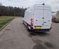 Белый Мерседес Sprinter, объемом двигателя 2.2 л и пробегом 270 тыс. км за 8000 $, фото 4 на Automoto.ua