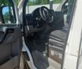 Белый Мерседес Sprinter, объемом двигателя 2.14 л и пробегом 360 тыс. км за 19000 $, фото 9 на Automoto.ua