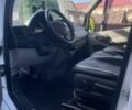 Белый Мерседес Sprinter, объемом двигателя 3 л и пробегом 650 тыс. км за 30500 $, фото 3 на Automoto.ua