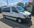 Белый Мерседес Sprinter, объемом двигателя 2.14 л и пробегом 360 тыс. км за 19000 $, фото 2 на Automoto.ua