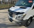 Белый Мерседес Sprinter, объемом двигателя 2.99 л и пробегом 540 тыс. км за 47999 $, фото 15 на Automoto.ua