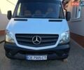 Белый Мерседес Sprinter, объемом двигателя 2.14 л и пробегом 243 тыс. км за 21000 $, фото 21 на Automoto.ua