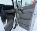 Белый Мерседес Sprinter, объемом двигателя 2.2 л и пробегом 394 тыс. км за 21000 $, фото 6 на Automoto.ua