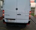 Белый Мерседес Sprinter, объемом двигателя 2.14 л и пробегом 243 тыс. км за 21000 $, фото 5 на Automoto.ua