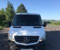 Белый Мерседес Sprinter, объемом двигателя 2.14 л и пробегом 420 тыс. км за 17500 $, фото 1 на Automoto.ua