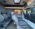 Белый Мерседес Sprinter, объемом двигателя 3 л и пробегом 614 тыс. км за 18086 $, фото 9 на Automoto.ua