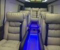 Білий Мерседес Sprinter, об'ємом двигуна 2.99 л та пробігом 540 тис. км за 47444 $, фото 58 на Automoto.ua