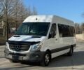 Белый Мерседес Sprinter, объемом двигателя 2.99 л и пробегом 540 тыс. км за 47999 $, фото 1 на Automoto.ua