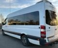 Белый Мерседес Sprinter, объемом двигателя 2.2 л и пробегом 490 тыс. км за 28000 $, фото 2 на Automoto.ua