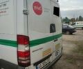 Білий Мерседес Sprinter, об'ємом двигуна 2.14 л та пробігом 259 тис. км за 16957 $, фото 1 на Automoto.ua