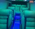 Белый Мерседес Sprinter, объемом двигателя 2.99 л и пробегом 540 тыс. км за 47999 $, фото 55 на Automoto.ua