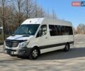 Белый Мерседес Sprinter, объемом двигателя 2.99 л и пробегом 540 тыс. км за 47999 $, фото 1 на Automoto.ua