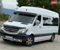 Білий Мерседес Sprinter, об'ємом двигуна 2.99 л та пробігом 500 тис. км за 23800 $, фото 1 на Automoto.ua