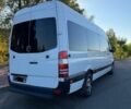Белый Мерседес Sprinter, объемом двигателя 3 л и пробегом 614 тыс. км за 18086 $, фото 4 на Automoto.ua