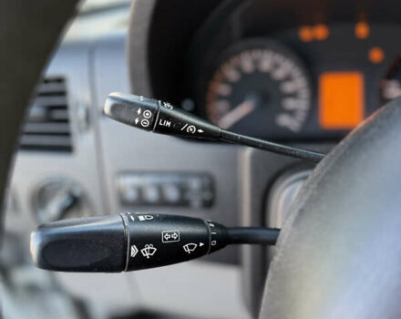 Белый Мерседес Sprinter, объемом двигателя 2.14 л и пробегом 320 тыс. км за 23499 $, фото 16 на Automoto.ua