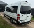 Білий Мерседес Sprinter, об'ємом двигуна 2.14 л та пробігом 550 тис. км за 18500 $, фото 1 на Automoto.ua