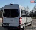 Белый Мерседес Sprinter, объемом двигателя 2.99 л и пробегом 540 тыс. км за 47999 $, фото 5 на Automoto.ua