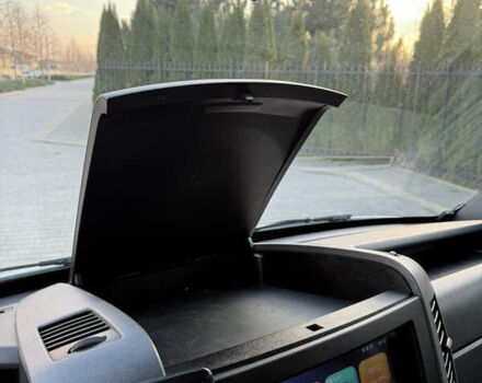 Белый Мерседес Sprinter, объемом двигателя 2.14 л и пробегом 320 тыс. км за 23499 $, фото 26 на Automoto.ua