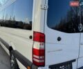 Белый Мерседес Sprinter, объемом двигателя 2.99 л и пробегом 540 тыс. км за 47999 $, фото 24 на Automoto.ua