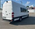 Білий Мерседес Sprinter, об'ємом двигуна 2.14 л та пробігом 646 тис. км за 21500 $, фото 9 на Automoto.ua