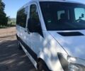 Белый Мерседес Sprinter, объемом двигателя 2.14 л и пробегом 420 тыс. км за 17500 $, фото 9 на Automoto.ua