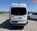 Білий Мерседес Sprinter, об'ємом двигуна 2.99 л та пробігом 612 тис. км за 21700 $, фото 4 на Automoto.ua